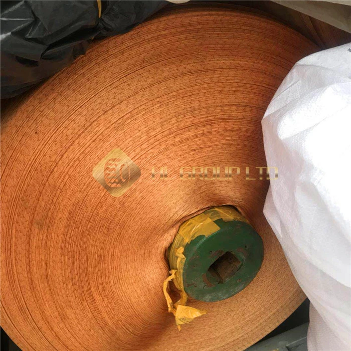 B Grade and Cutting Pieces Tyre Cord Fabric