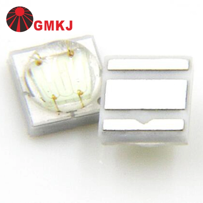 UV Dryer 1W 3W 395nm 400nm 405nm 3535 SMD LED Chip