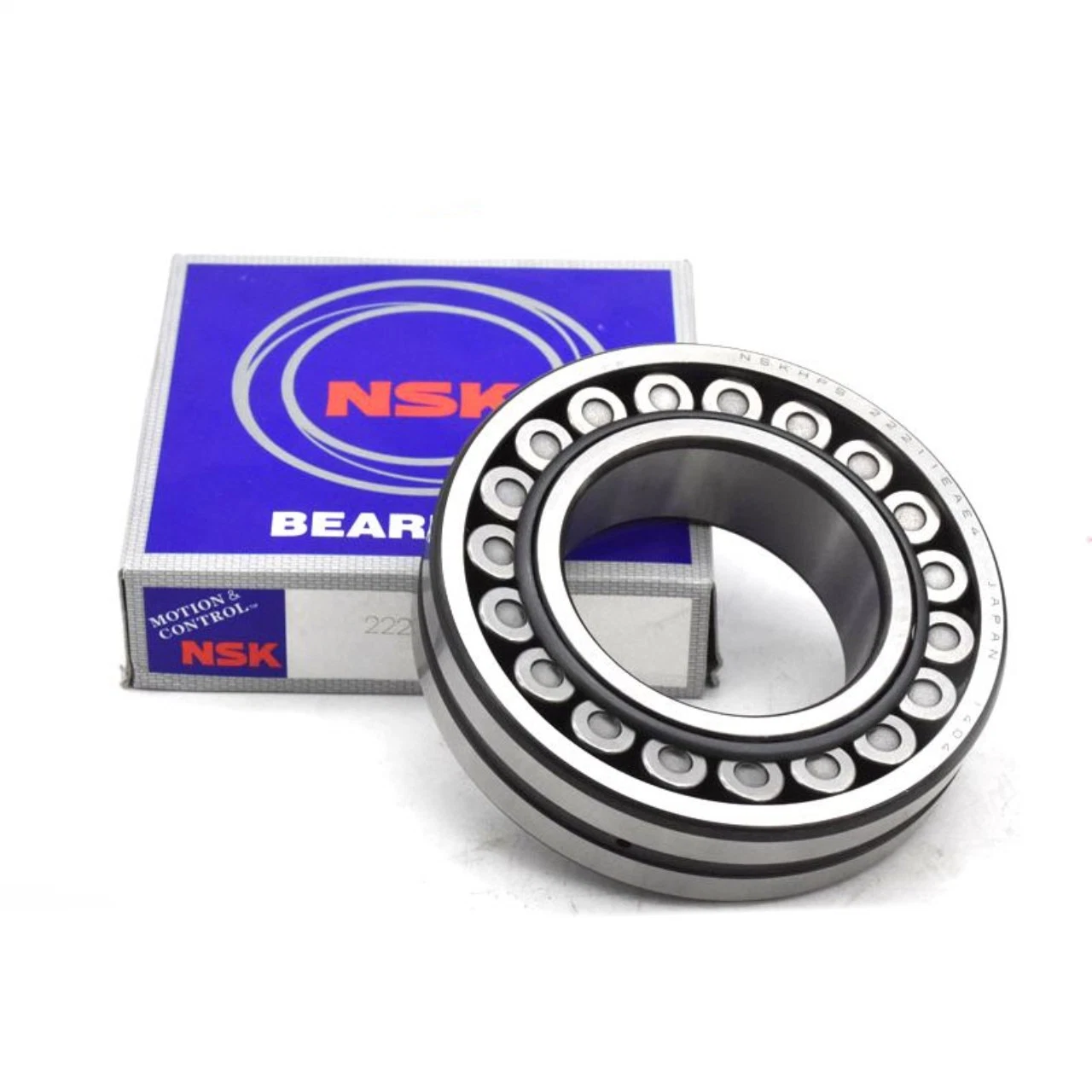 NTN NSK 22220 22320 23020 23120 23220 24120 21320 Spherical Roller Bearings