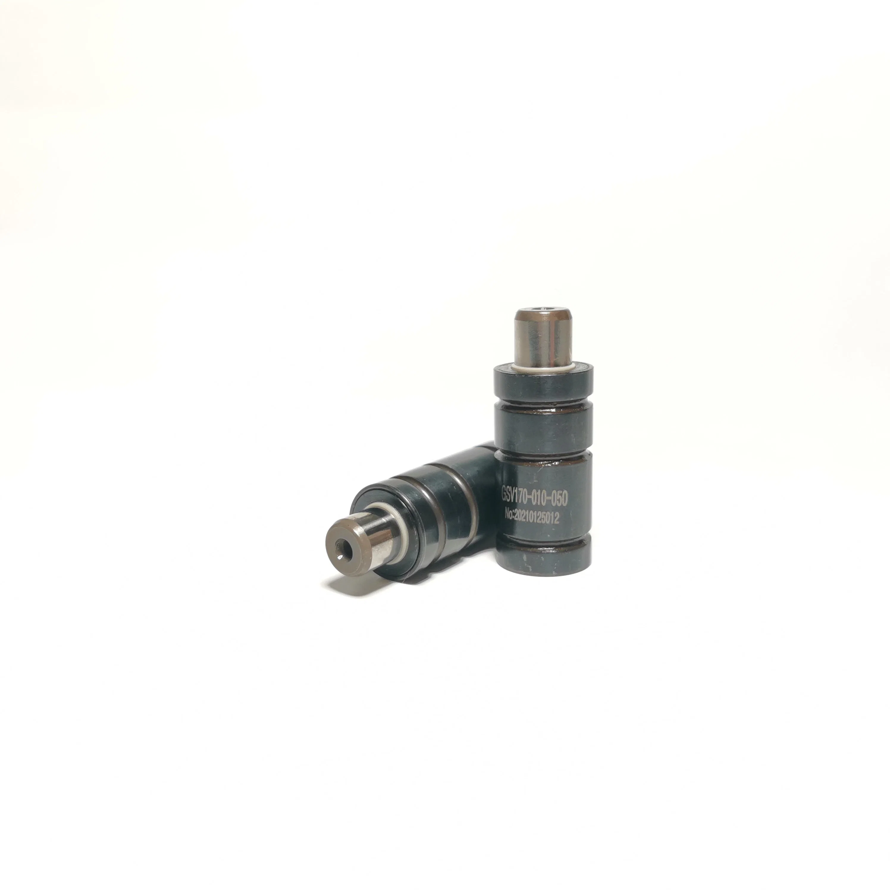 The Most Advanced Plunger Rod Sealed Nitrogen Piston Controllable Stamping Nitrogen Gas Spring