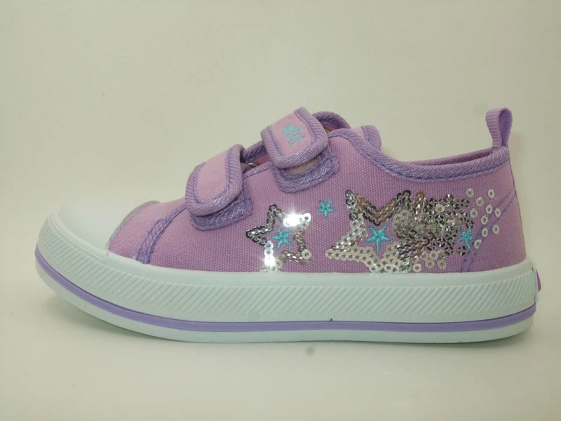 Custom Fashion Casual Children Baby Shoes Footwear Girl Outdoor Shoe
