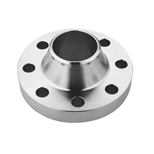ASTM A182 Inch Forged Butt Weld Flanges