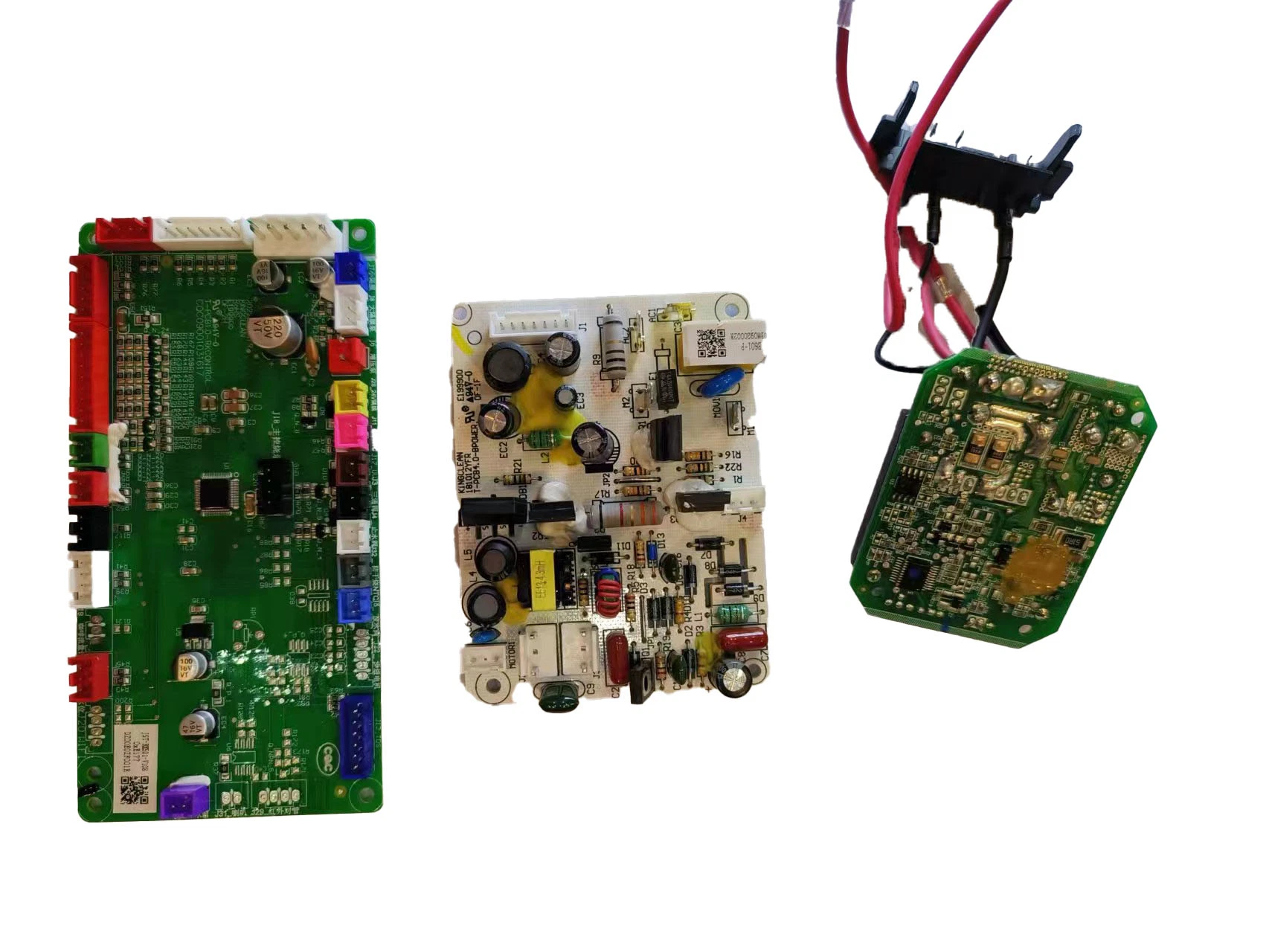 PCB Board Manufactury Printed Circuit Board for Physiotherapy Instrumentand So on