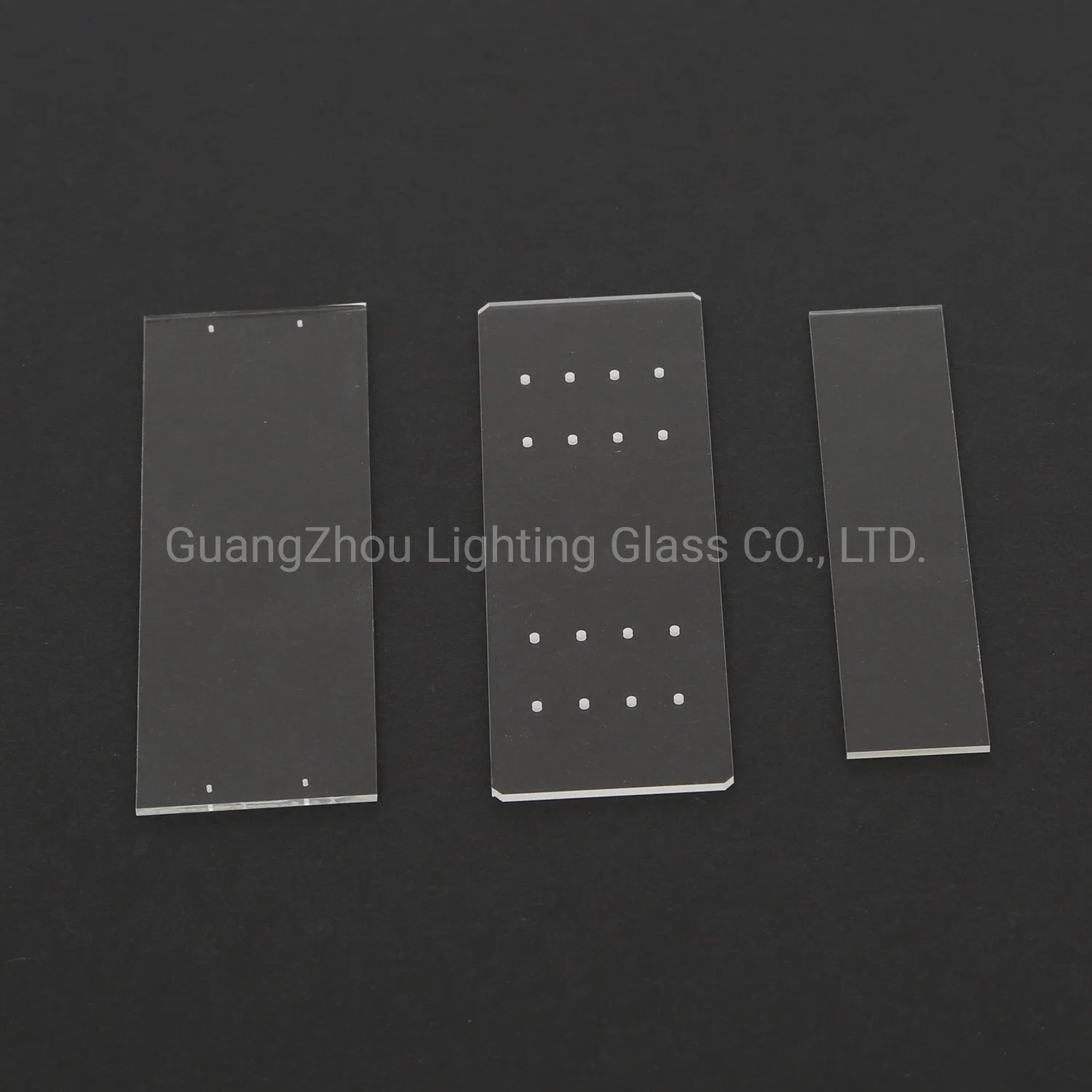 Quartz Glass, UV Glass, Window Lens, Jgs2, Germicidal