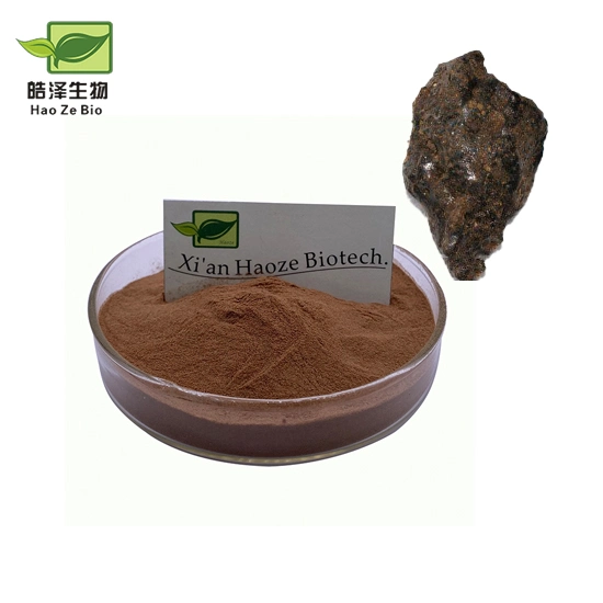 OEM disponível Custom Label Shilajit Extract Shilajit Resin Pure Himalayan