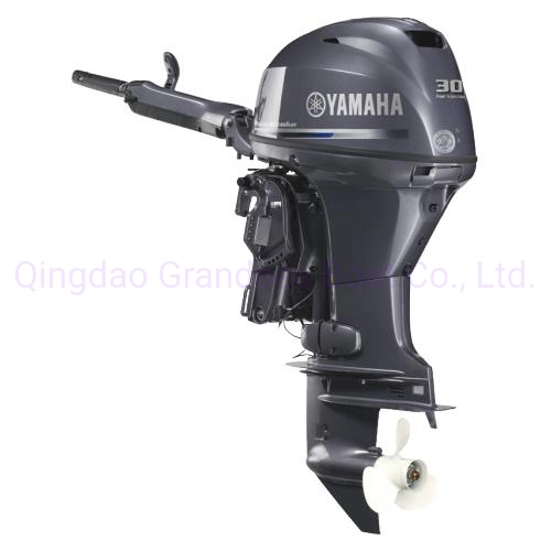 20-350HP Four Stroke Two Stroke YAMAHA Engine Boat Motor for Sale