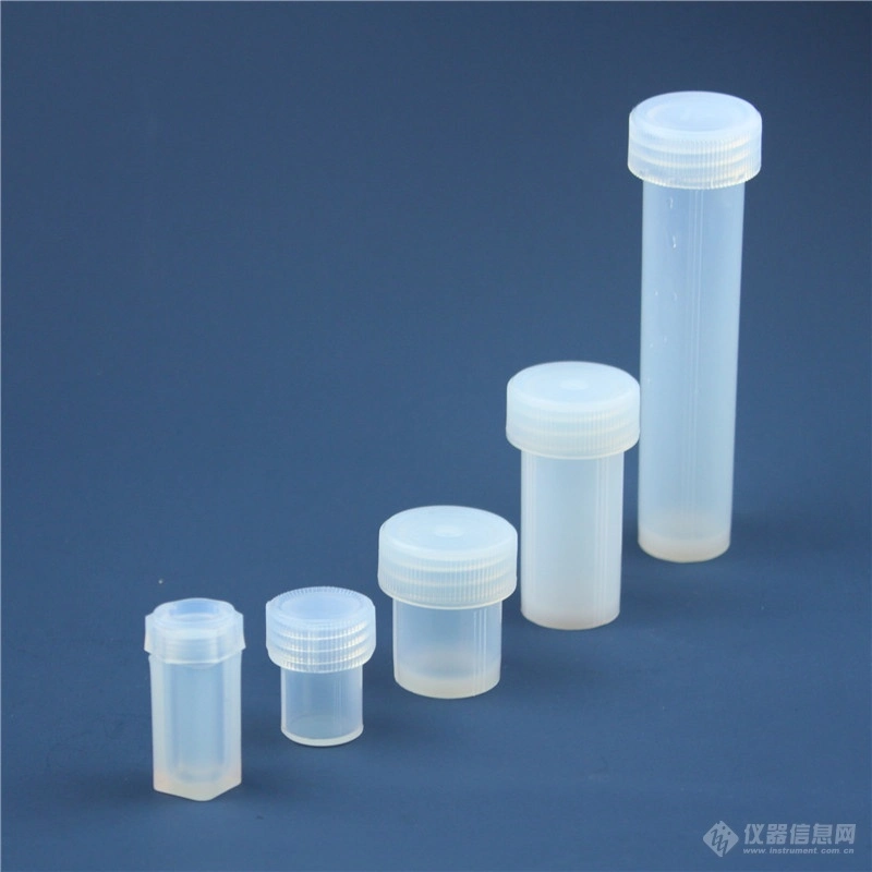 PTFE-Becher mit Messbecher aus PTFE mit Messskala 30 /50/ 100/ 250 /500 Glasinstrument