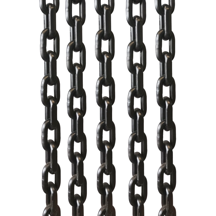 14*50/26*92/30*108mm 20mn2 Grade B Mining Chain for Coal Mining