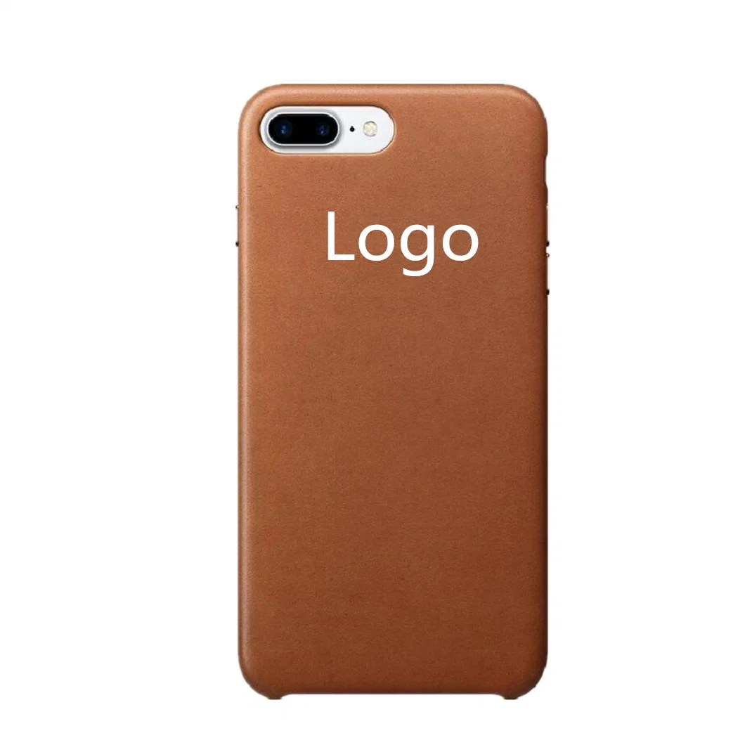 Original Mobile Phone Accessories PU Leather Cases for iPhone