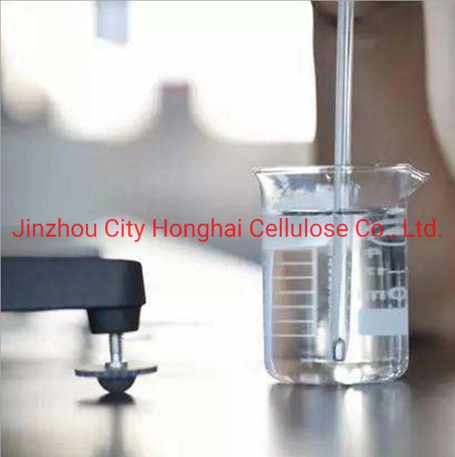 Hydroxypropyl Methyl Cellulose Tablet Binding Agent for Cement