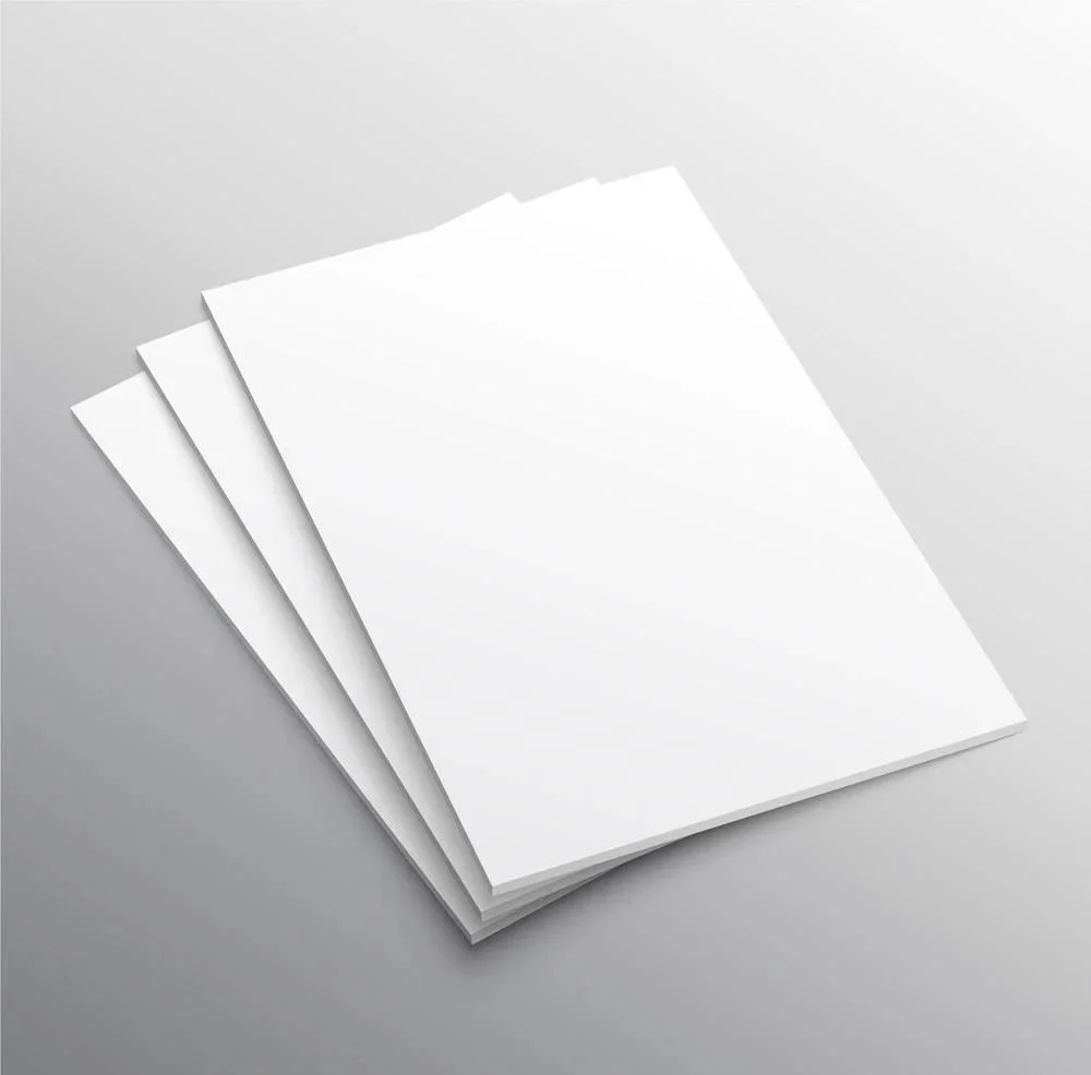 High quality/High cost performance  A4 Copy Paper 70g 80g for Office Work Business Supplies