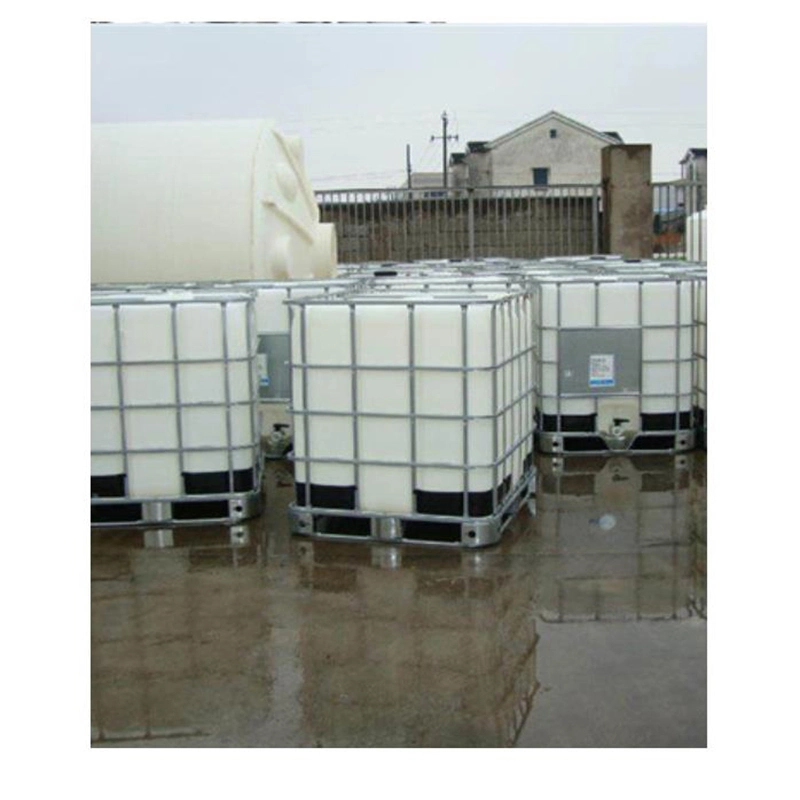 Factory Wholesale/Supplier Cheap 800kg IBC Drum Packing -114.1 Melting Point Ethanol