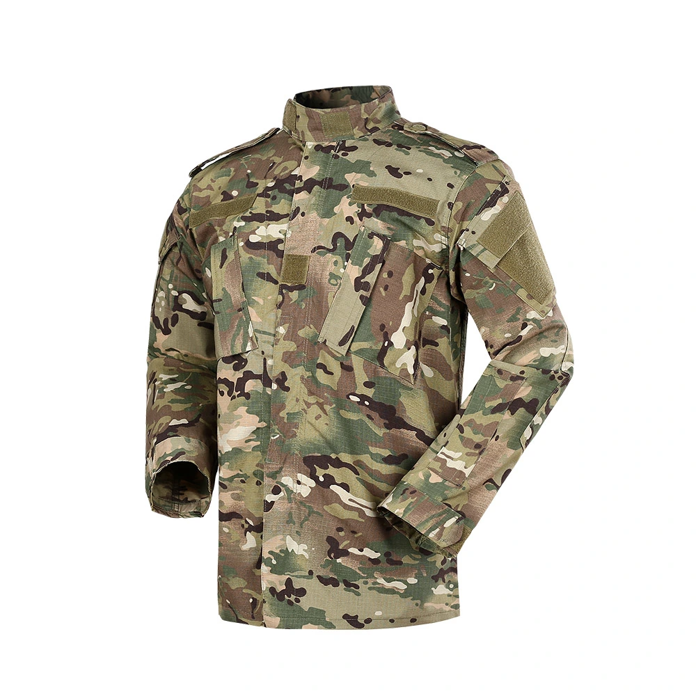 Armenia Military Style Tactical Multicam Camouflage Uniforms Acu