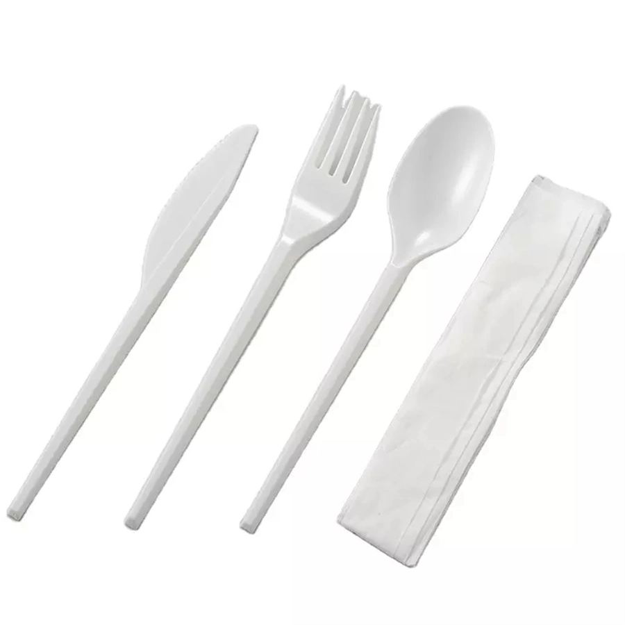 Tableware Set Airline Tableware Airline Plastic Airline Tableware