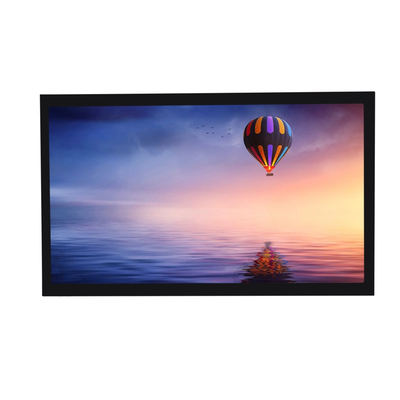 10.1 Inch HDMI LCD Display with Touch screen for Serial Communication Human Machine Interface