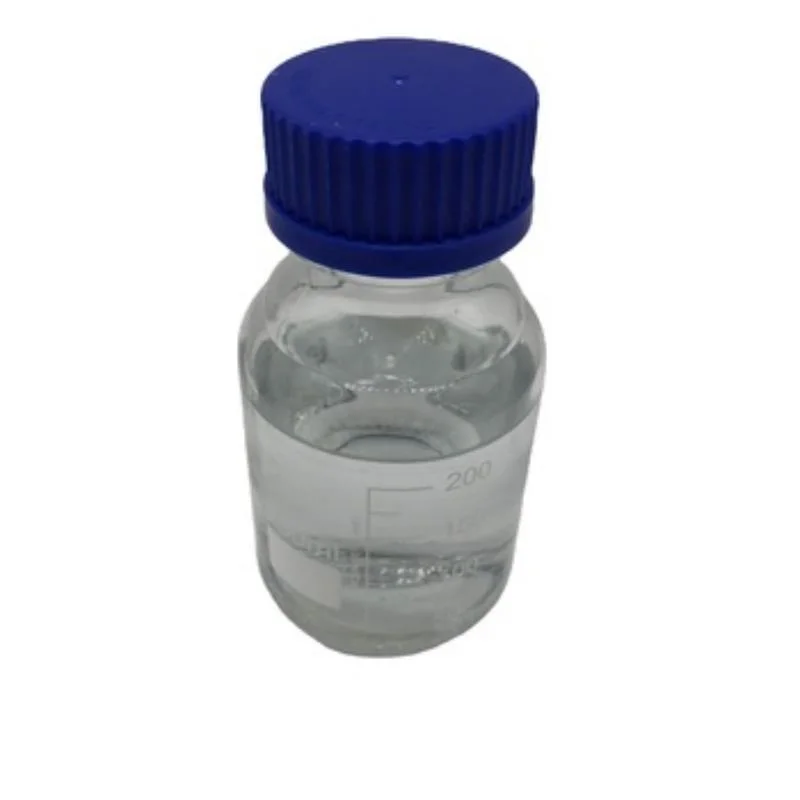 Colorless Clear Liquid Organic Universal Solvent Sulfolane CAS 126-33-0