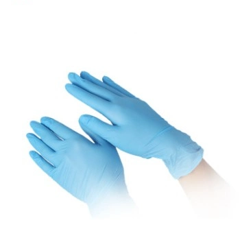 Sterile Disposable Latex Surgical Gloves