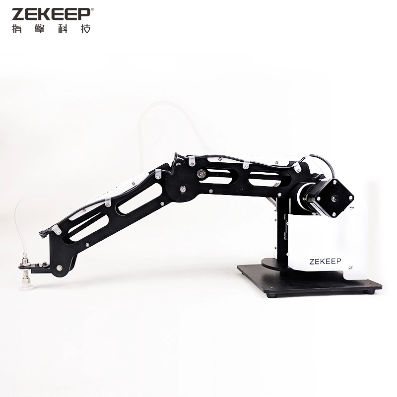 302ED Dobot Magician Educational Three Dof Easy to Operate Paletzing Small Cargo Not Industrial Robotic Arms