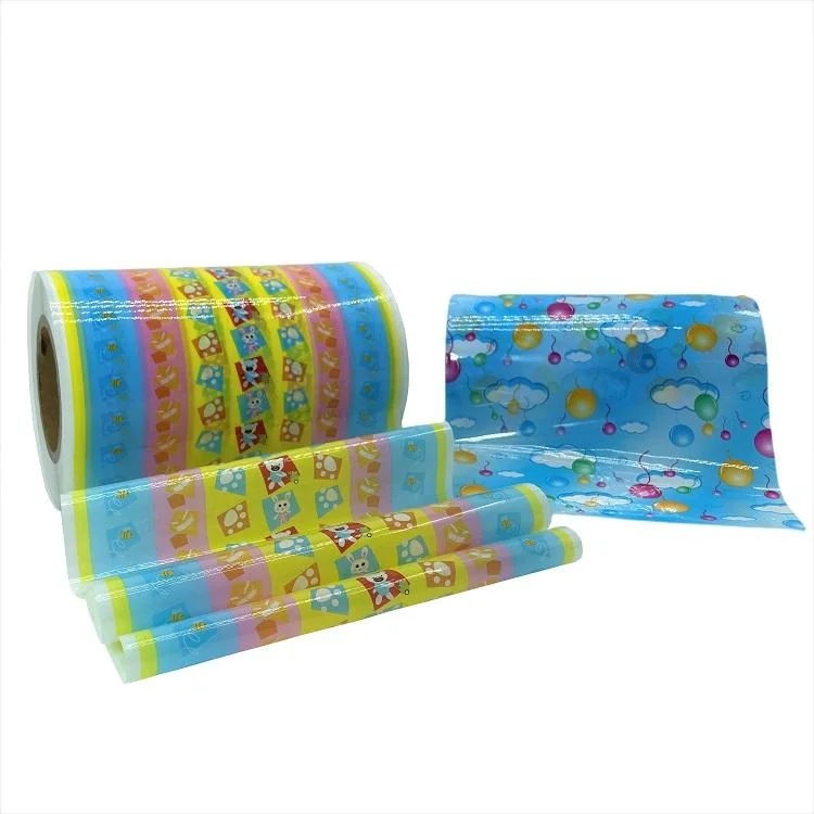 Frontal Tape Magical Frontal Tape Manufacturer Frontal Tape for Diapers