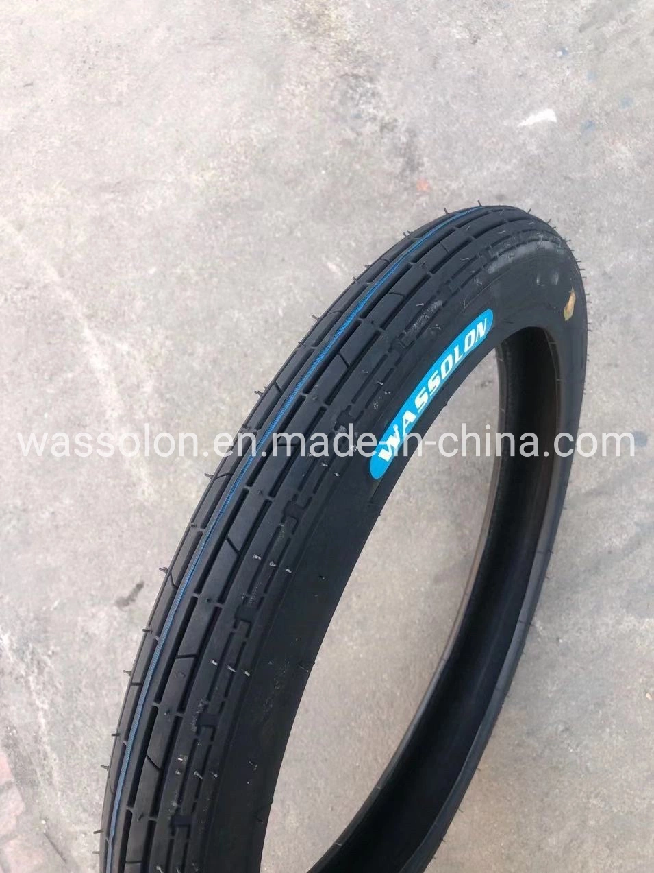 Peun Factory Popular Wholesale/Supplier Motorcycle Spart Parts Tubeless Motorcycle Tire Truck Tire Tubeless Truck Tire Rubber Wheelrubber Tyre for Motorcycle Front Tire