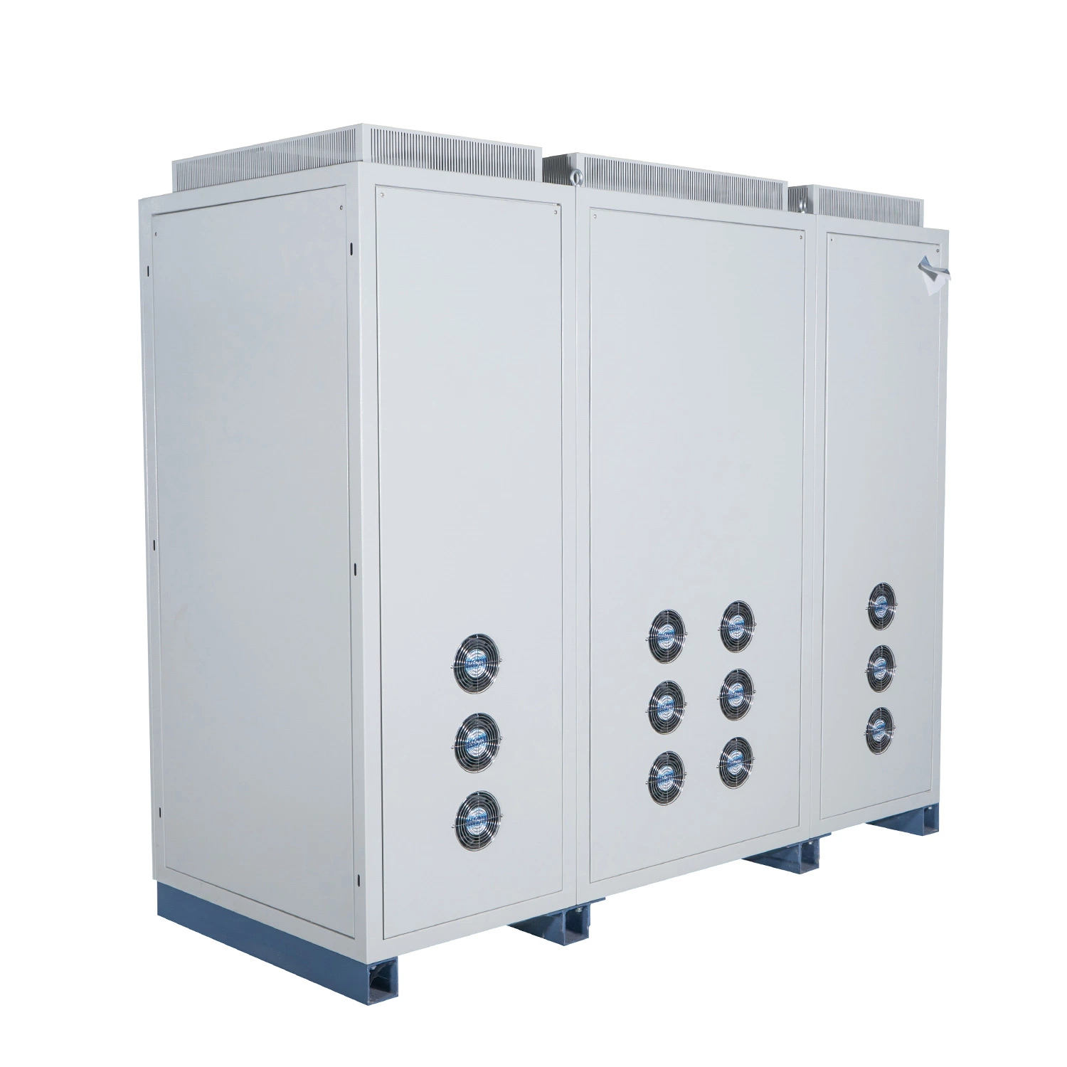 Bi-Directional DC Power Supply PCS (energy storage inverter)