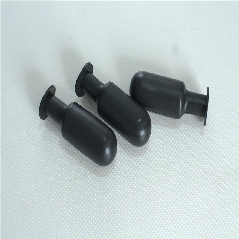 Factory Supplies Industrial Rubber Special-Shaped Miscellaneous Parts Rubber Miscellaneous Products