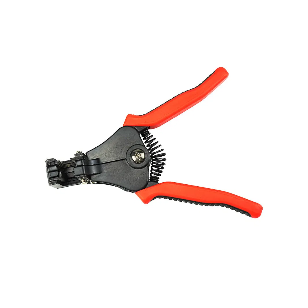 Solar Connector Crimping Tool C4K-B Screwdriver for Solar Panel