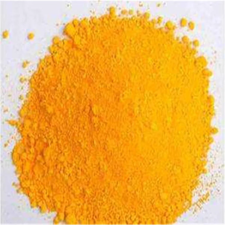 Orange Powder for UV Absorbent Plastic Film Additive 102-54-5 Ferrocene