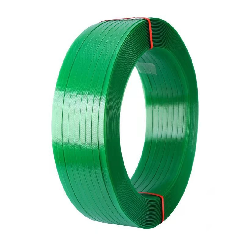 Plastic Strapping Rolls Pet/PP Packing Strip in Plastic