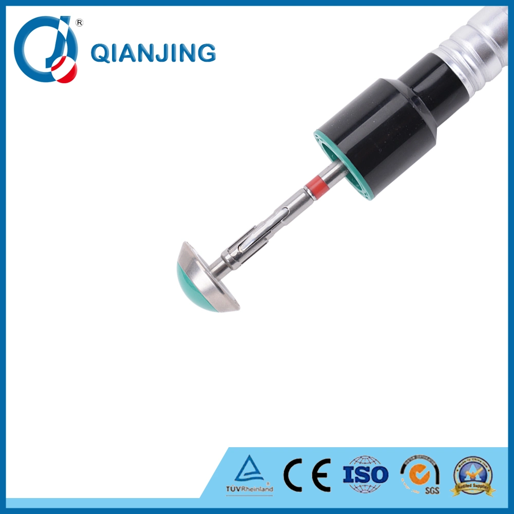 Medical Two-Row-Staple Disposable Circular Stapler for Alimentary Canal