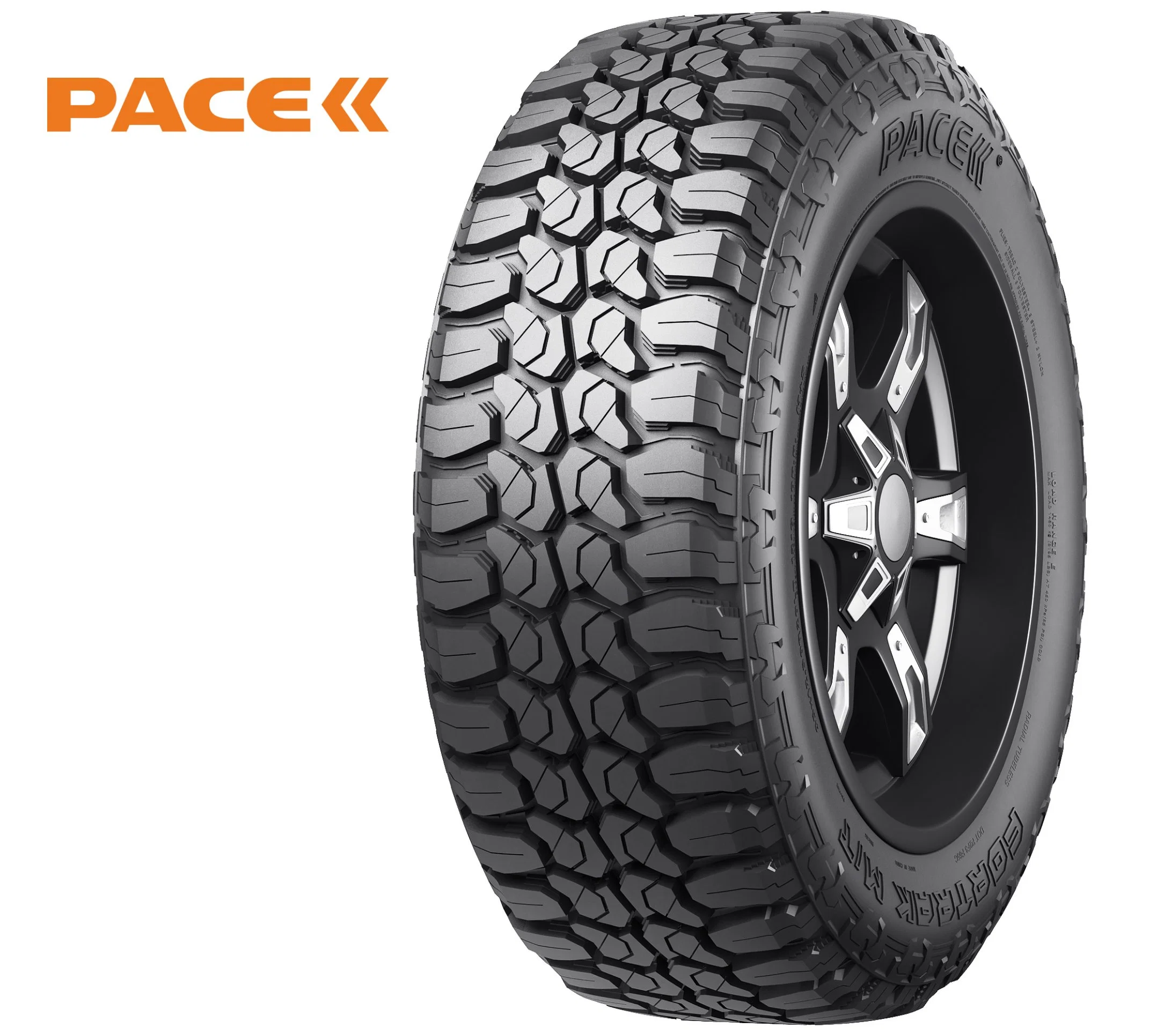 Wholesale/Supplier Passenger Car Tyre for Hot Patterns (215/55ZR17, 205/55ZR16)