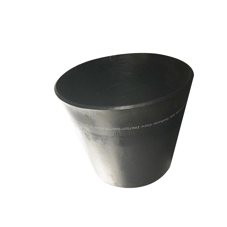 Carbon Steel Bw Reducer Eccentric Reducer Pipe Fittings