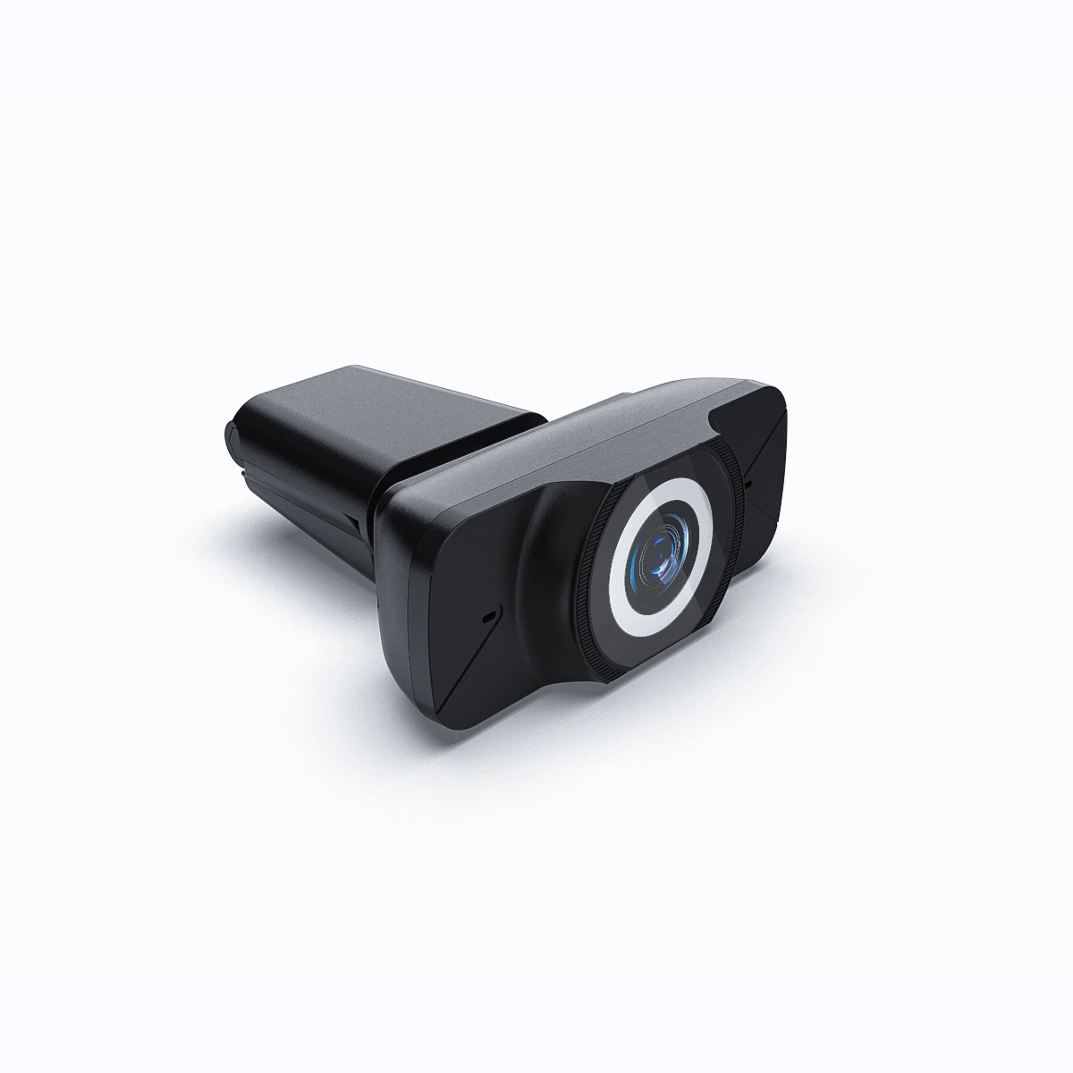 Оптовая торговля Fullhd 1080P 30 кадров веб-камера USB портативного компьютера широкоугольный объектив видео конференции камера для ПК