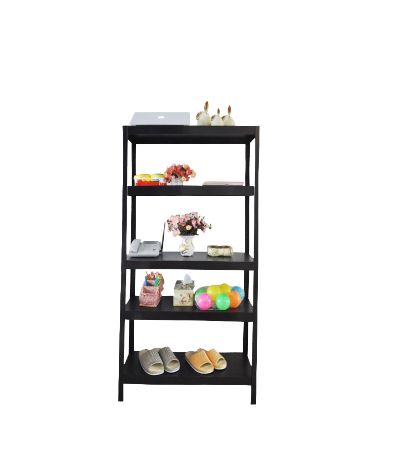 Slotted Angle Shelving Steel Home Use Rack