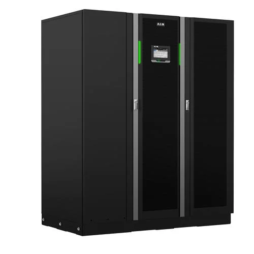 Eaton 93pr UPS (uninterruptible power system) 25-200 Kw Modular UPS