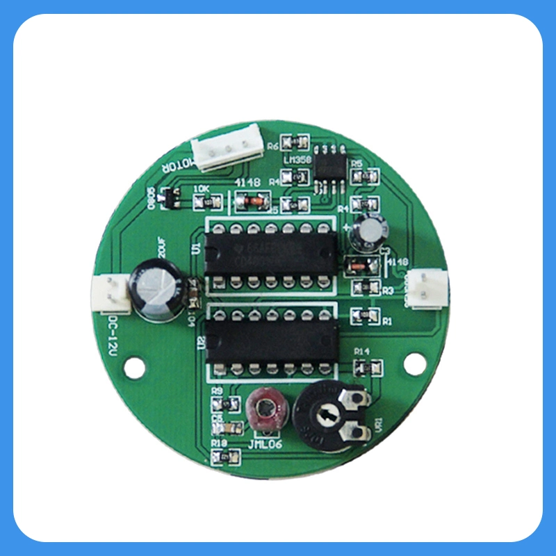 PCB Assembly for Irons and Humidifier and Kitchen Appliance