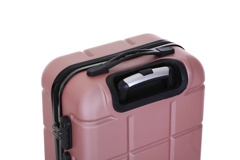 ABS Luggage Set New Design Trolley Suitcase 20"24"28" (XHA160)