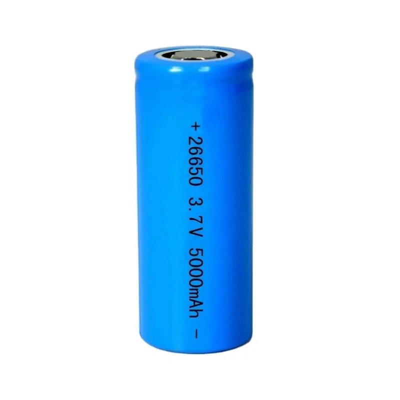 Rechargeable Lithium Battery 26650 BMS Bluetooth Protection 16s17s 60V 30ah E Bike Battery Pack