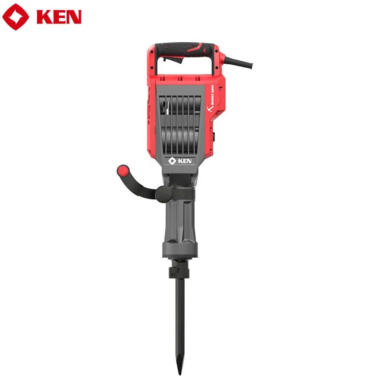 Professional Demolition Impact Hammer 1600W