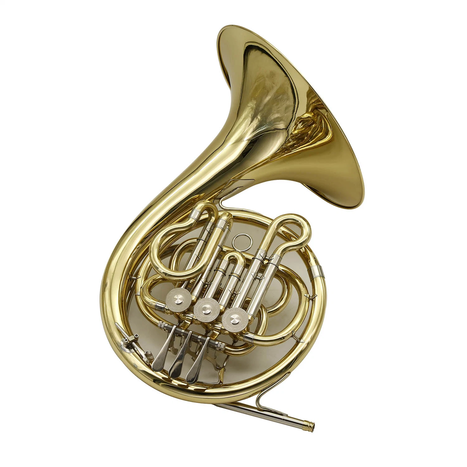 Manufacture French Horn /Made in China, Wholesale/Supplier Cheaper Horns