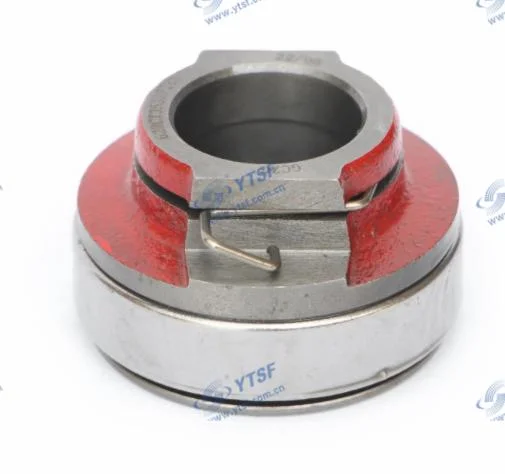 High quality/High cost performance  Truck Parts Release Bearing Nhr/Nkr 62rct3530f2 Yutong/Hino/JAC/Jmc/Foton/Forland/Isuzu/DFAC/FAW/HOWO/Sinotruk/Sitrak/Yuejin/Cummins