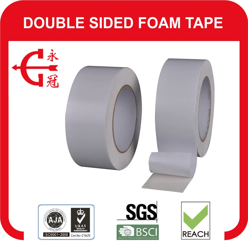 High Temperature Fire-Resistant Phlogopite Double Sides Mica Tape Adhesive