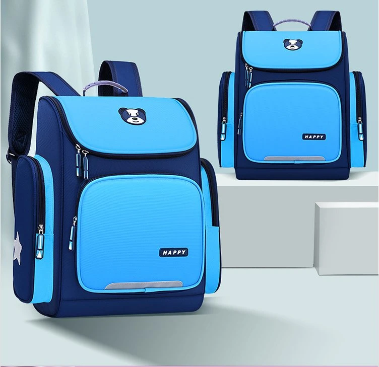 Wholesale/Supplier Shoulder Backpack Boys Girls Travel Backpack Student Backpack School Bag Mochilas