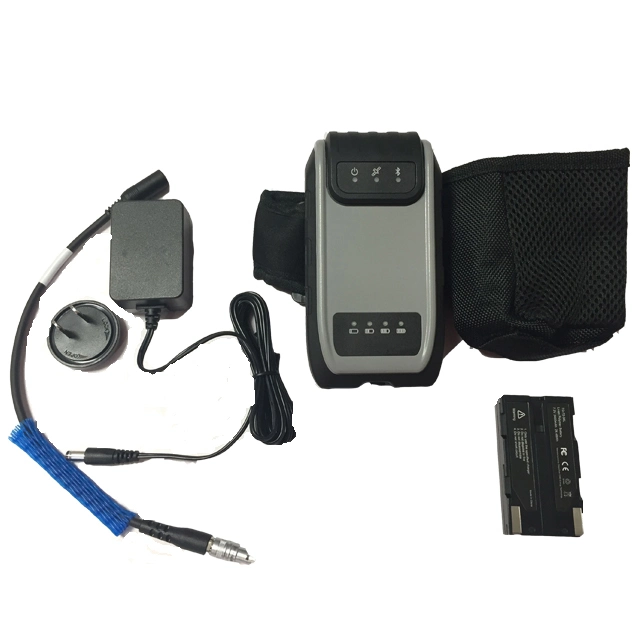 Wearable Gnss Receiver GPS Rtk Uwg Series