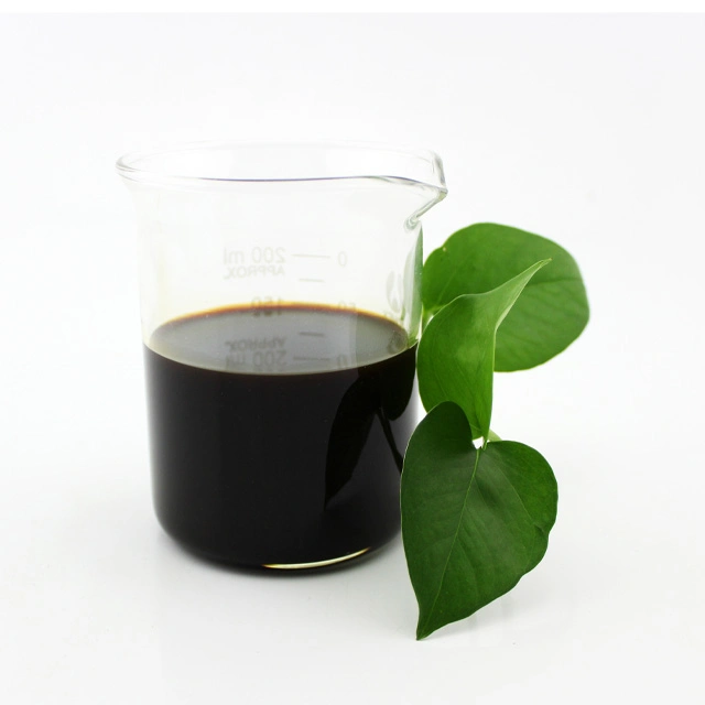 Unique design hot sale liquid amino acid powder organic fertilizer