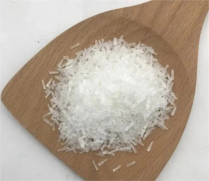 Supply Linghua Fufeng Brand Msg Monosodium Glutamate 99% 25kgs Bag 20 30 40 60 80 Mesh