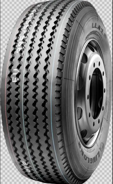 Linglong /Leao neumáticos marca 9.5r17.5 315/80R22.5 265/70R19,5 neumáticos para camiones