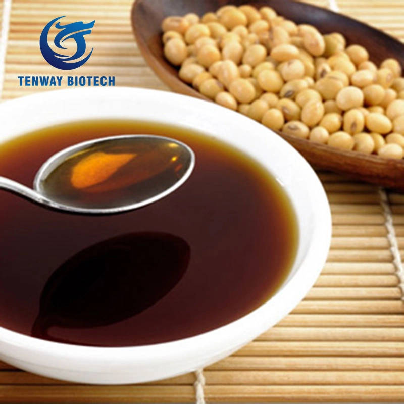 Food Ingredient Food Colorant Caramel Liquid for Dark Soy Sauce Factory Price