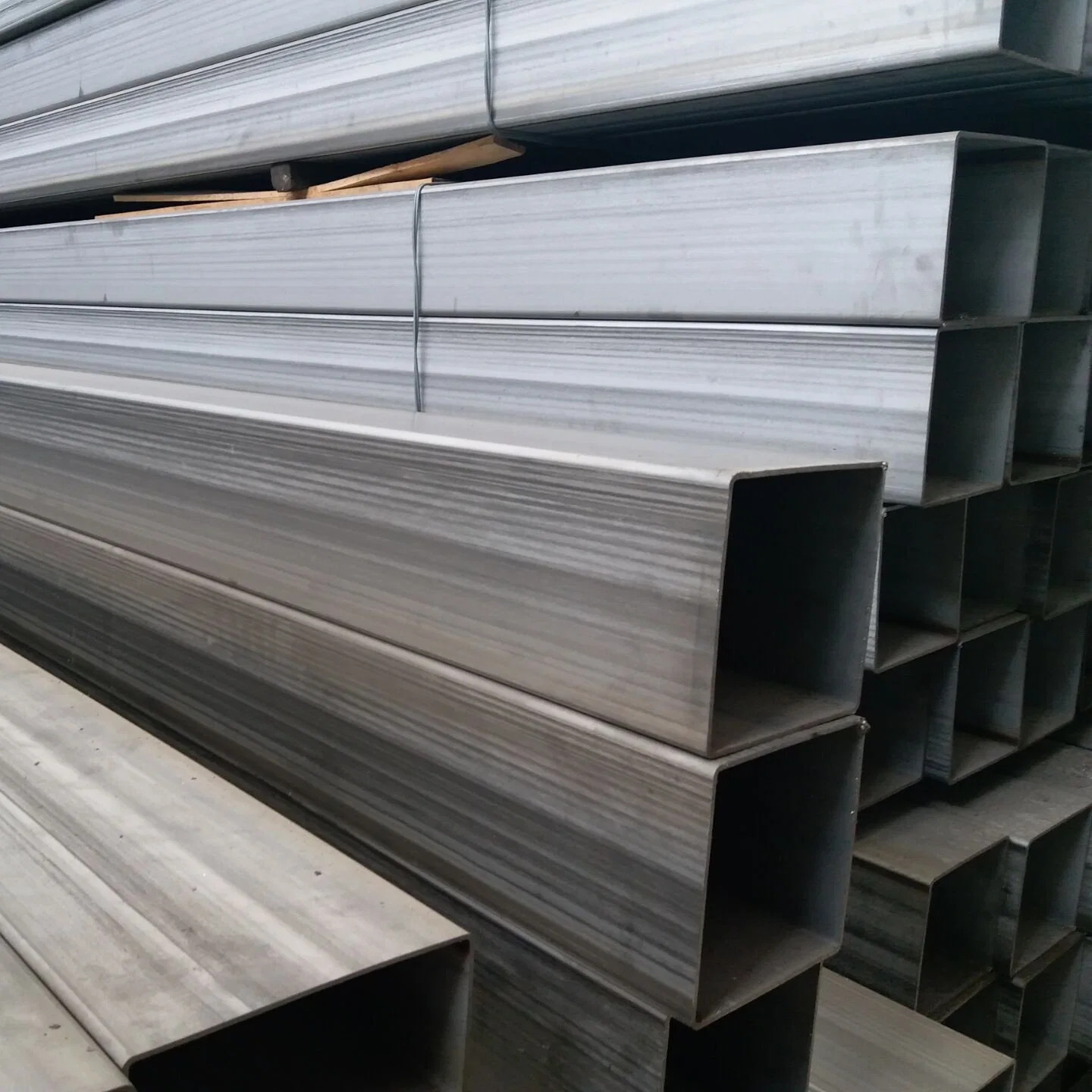 Carbon Seamless S35c/1035/ CE35 Ck35/ C35/1.1181 1.0501/35# Square and Rectangular Square Steel Pipes and Tube