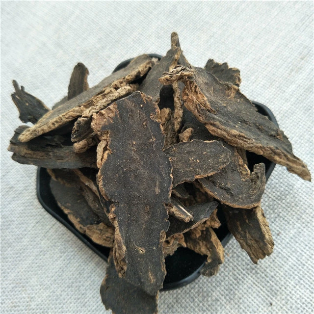 Chinese Herbal Pure Figwort Root Radix Scrophulariae Extract